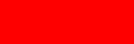 red - pure red colour shade